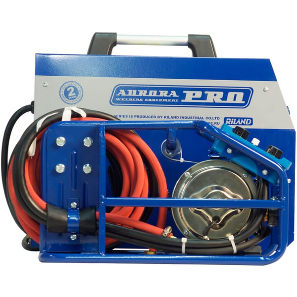 Сварочный инвертор AuroraPRO Ultimate 300 14766