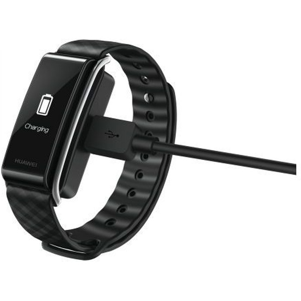 Фитнес-браслет HUAWEI Color Band A2 (AW61) черный