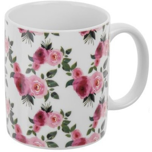 Кружка Perfecto Linea ROSARIUM-1 30-250201