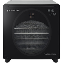 Сушилка для овощей и фруктов POLARIS PFD 1106H Pro