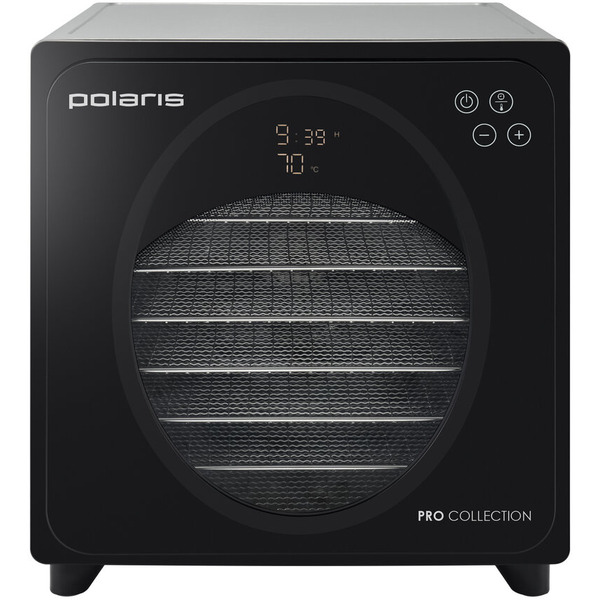 Сушилка для овощей и фруктов POLARIS PFD 1106H Pro