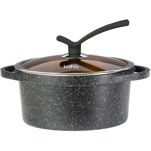 Кастрюля Lara Orlean LR02-232
