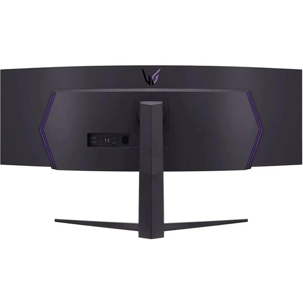 Монитор LG UltraGear 49GR85DC-B