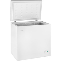 Морозильный ларь Weissgauff WFH-200 MC