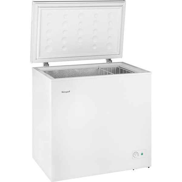 Морозильный ларь Weissgauff WFH-200 MC