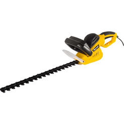 Электрический триммер-кусторез Huter GET-7551 (70/1/43)