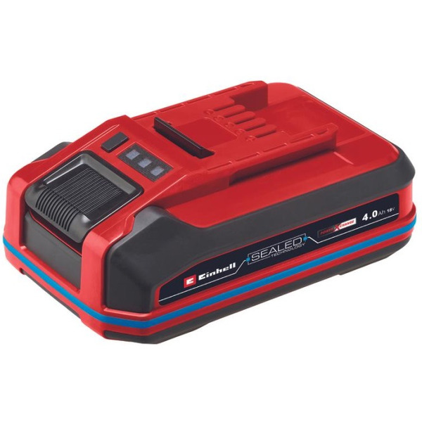 Аккумулятор Einhell Sealed PXC Plus A1 4511627 (18В/4 Ач)