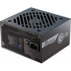 Блок питания Seasonic Core GX-650 ATX 3