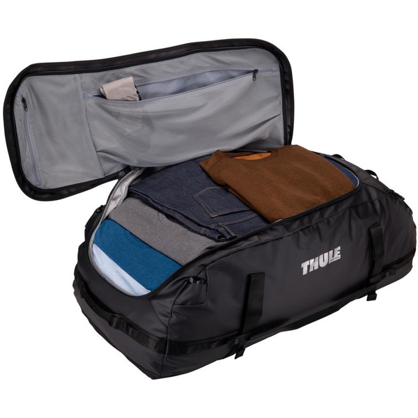 Дорожная сумка Thule Chasm 130L TDSD305 (черный)