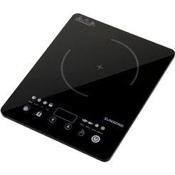 Настольная плита SunWind SCI-0502