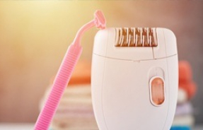 Как выбрать эпилятор