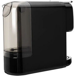 Кофеварка капсульная RageX R408-000