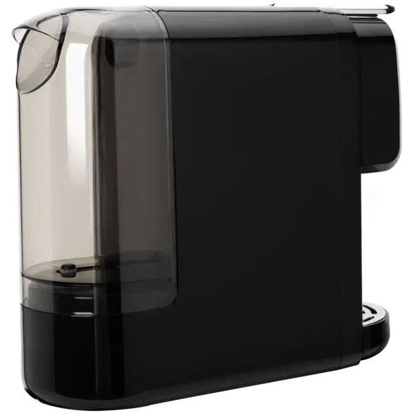 Кофеварка капсульная RageX R408-000