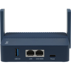 Wi-Fi роутер Cudy TR3000