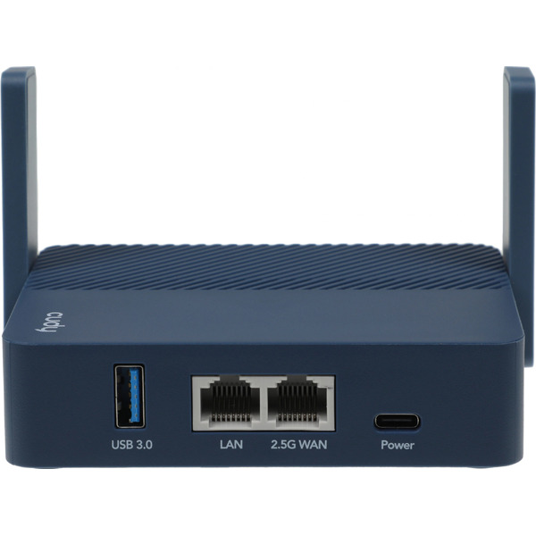 Wi-Fi роутер Cudy TR3000