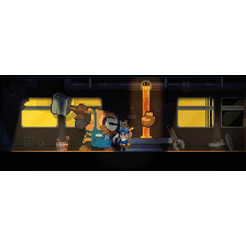 Игра Revita для PlayStation 4 (EU pack, EN version)