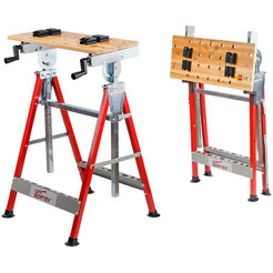 Верстак складной WORTEX WB 6012 (0329004)