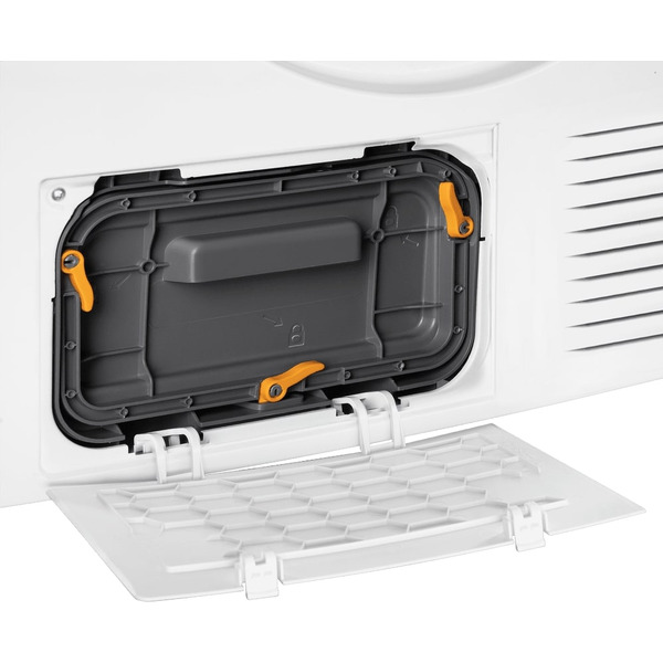 Сушильная машина MAUNFELD MFDM168WH03B