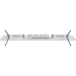 Телевизор evo TV 43 White