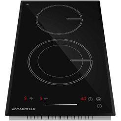 Электрическая варочная панель MAUNFELD AVCE3029SDBK