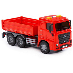 Автомобиль бортовой Полесье 94148 МАЗ