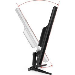 Монитор ExeGate EB2400A EX297377RUS