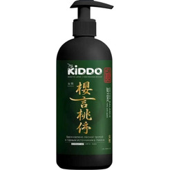 Гель уход для душа Kiddo Detox Balance 1л