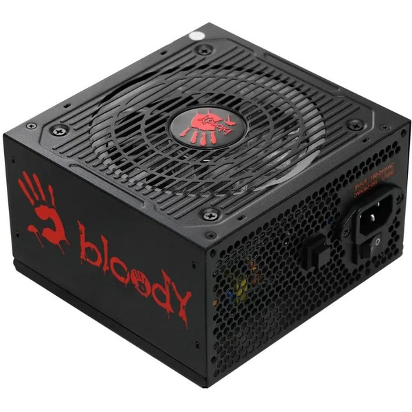 Блок питания A4Tech Bloody BD-PS750G-M
