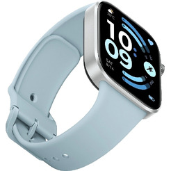 Смарт-часы Xiaomi Redmi Watch 6 Glacier Blue (BHR08CWGL)