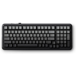 Клавиатура McHose K99 V2 (черный)