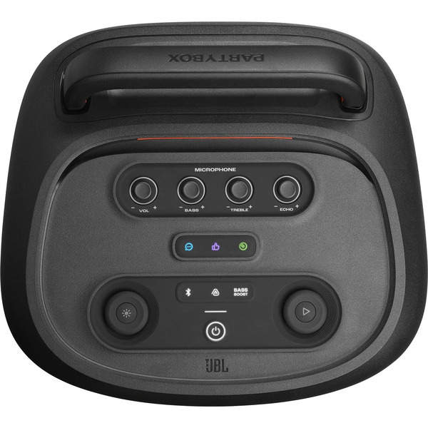 Портативная акустика JBL Partybox 520