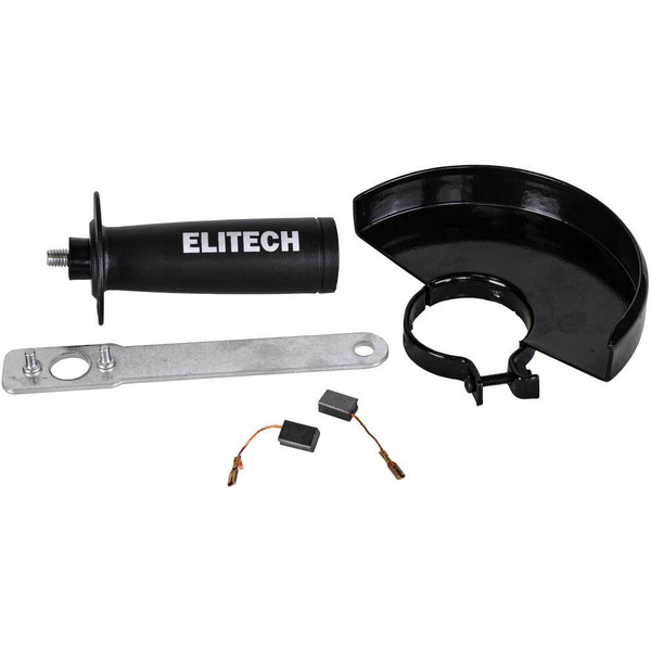 Угловая шлифмашина ELITECH 101Э E2213.023.00
