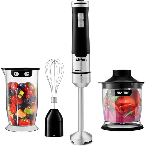 Блендер Kitfort KT-3053