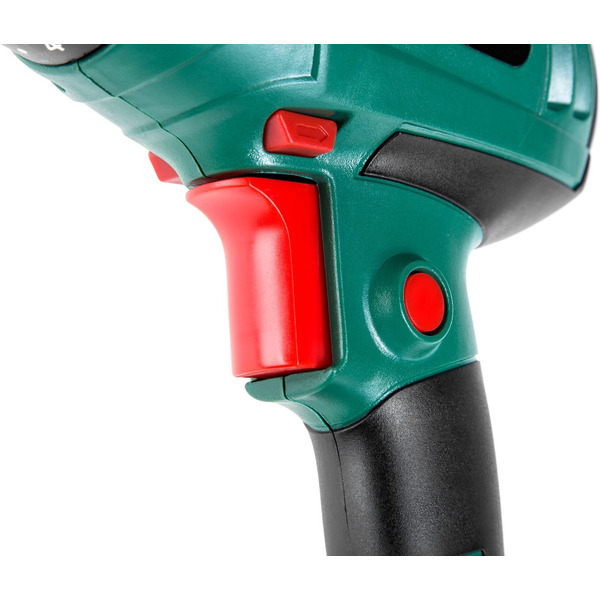 Шуруповерт сетевой Hammer Flex DRL400A