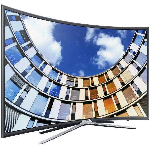 Телевизор LED SAMSUNG UE55M6500AUXRU