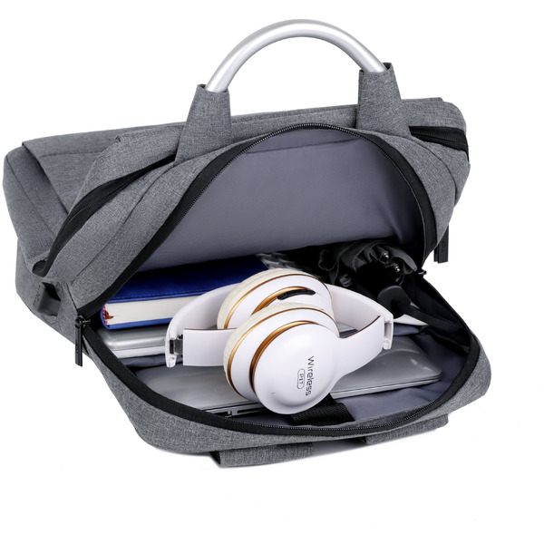 Рюкзак для ноутбука Miru Forward 15.6 MBP-1055 (серый)