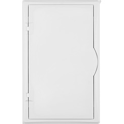Щит мультимедийный Elektro-Plast ECO BOX 2506-20S