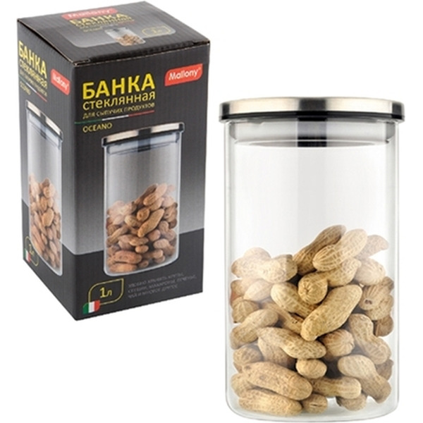 Емкость Mallony Oceano 004460