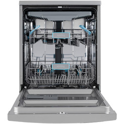 Посудомоечная машина Korting KDF 60678 S