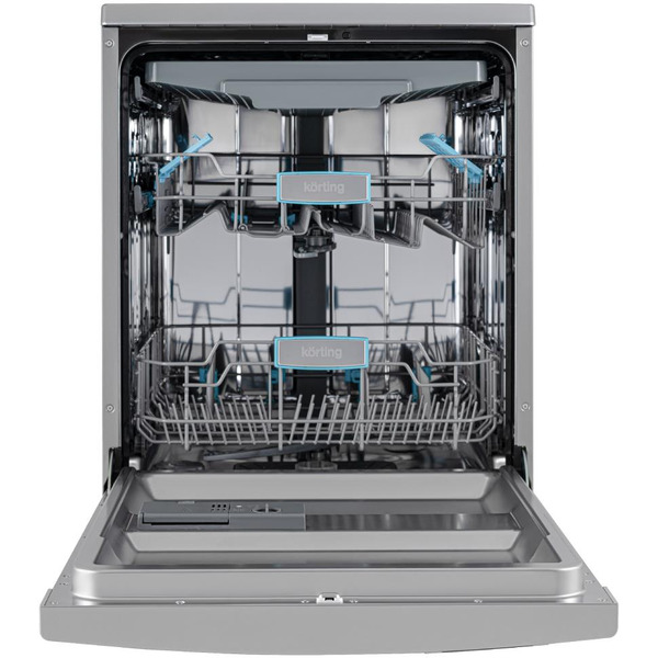 Посудомоечная машина Korting KDF 60678 S