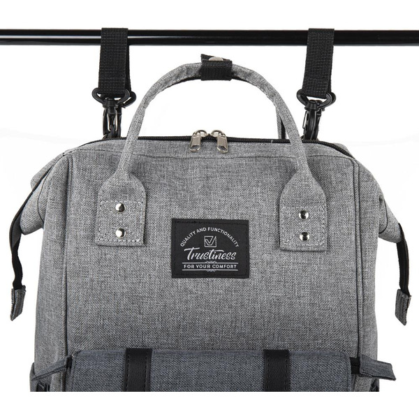 Рюкзак для мамы BRAUBERG MOMMY 270818