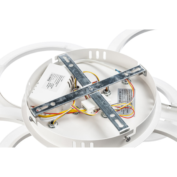 Люстра Sundays Home LED C23044T
