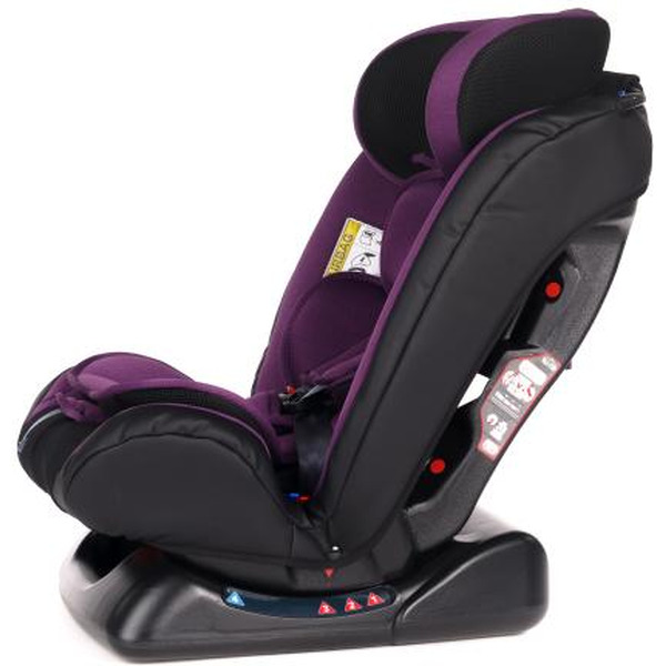 Автокресло MARTIN NOIR Discovery (magic purple)