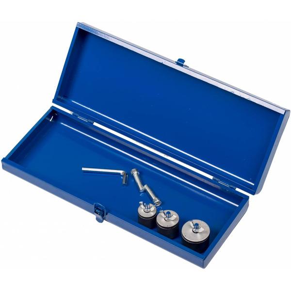 Аппарат для сварки труб Favourite PC EVO 3108B