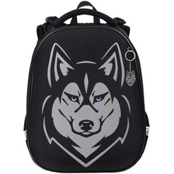 Ранец BRAUBERG SHINY Husky 271383