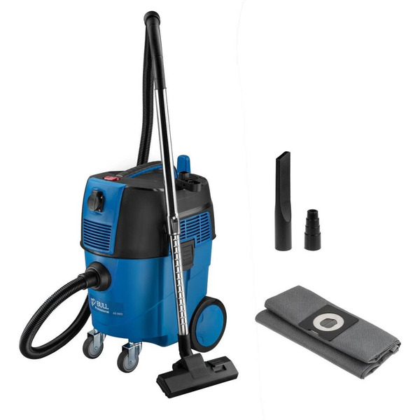 Пылесос Bull AS 3002 (0329189)