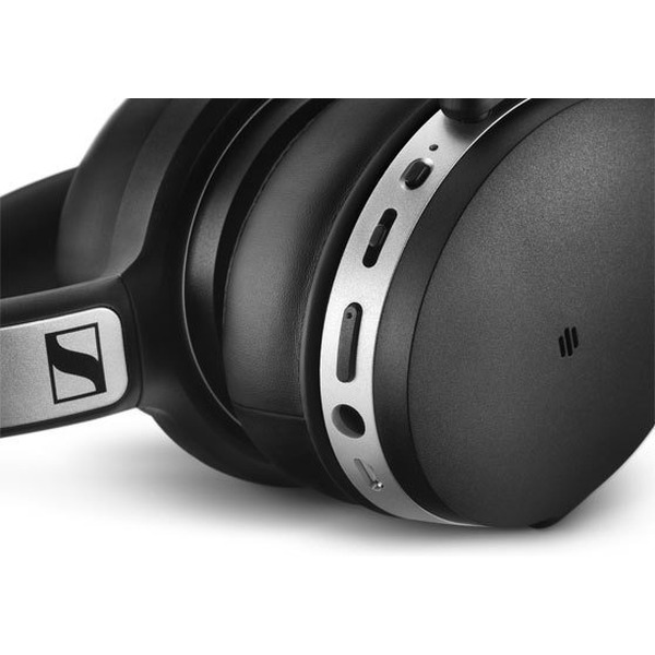 Беспроводная гарнитура SENNHEISER HD 4.50 BTNC