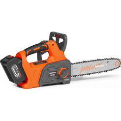 Аккумуляторная пила Daewoo Power DACS 3021Li Set