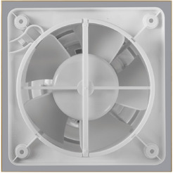 Вытяжной вентилятор MAUNFELD MFE12GBG