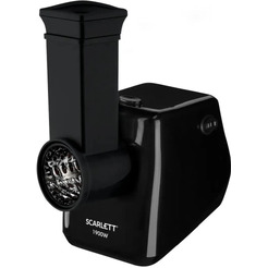 Мясорубка SCARLETT SC-MG45M26